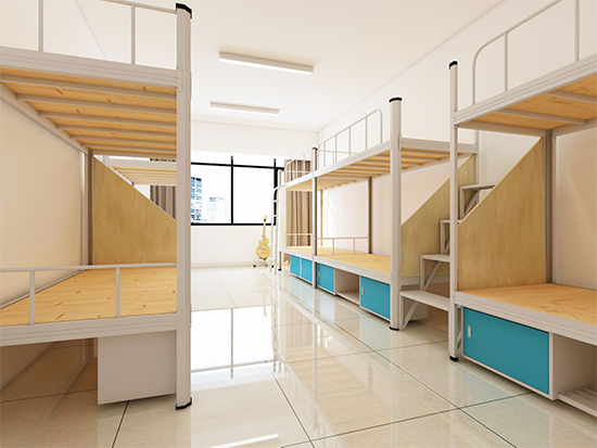 小孩子睡雙層床安全嗎？