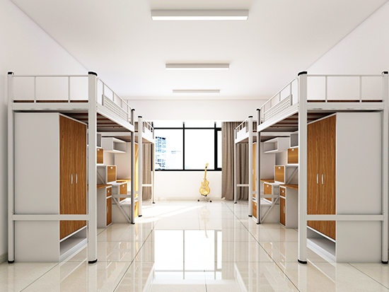 選擇雙層鐵床之前，應(yīng)該考慮什么？