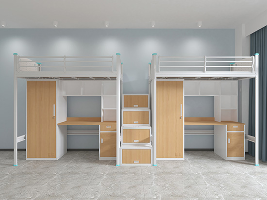 雙層鐵床有哪幾種類型？