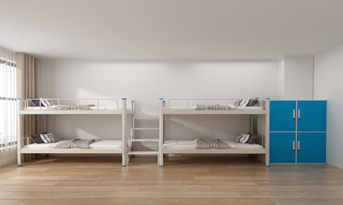 上下鋪雙層鐵床哪家做的好？