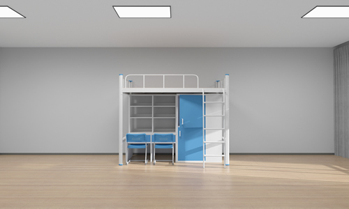 學(xué)生公寓床價格是多少？