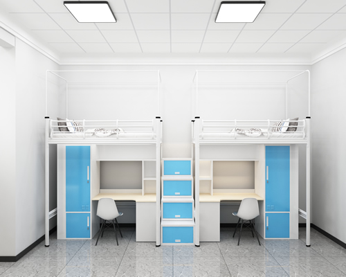 雙層公寓床價(jià)格是多少？