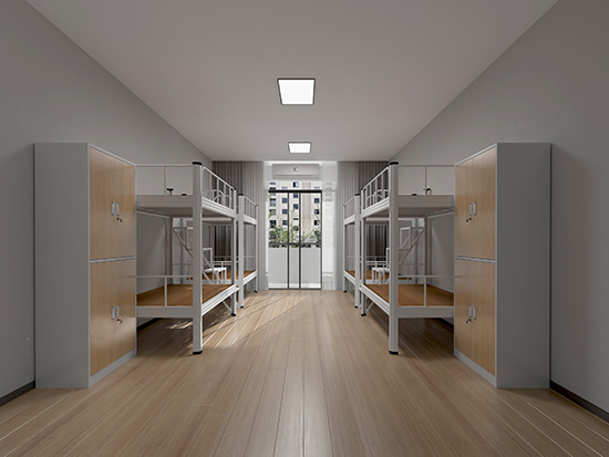 河南公寓床批發(fā)哪里有？