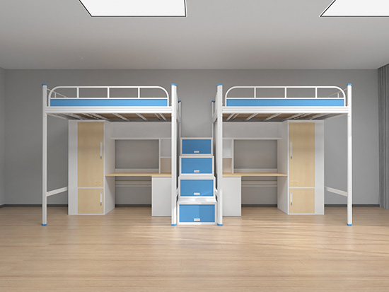 河南公寓床批發(fā)哪里有？