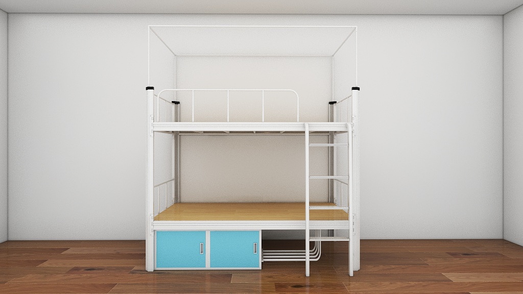 公寓組合床批發(fā)找廠家好嗎？