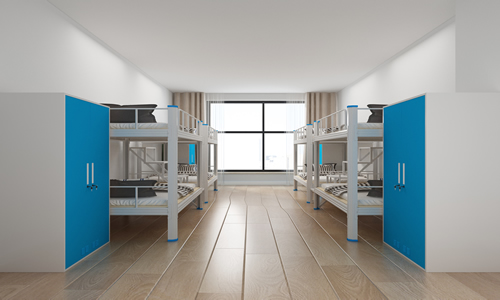 學(xué)生公寓床生產(chǎn)工廠怎么找？