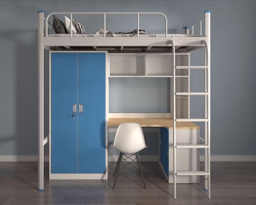 學(xué)生宿舍床一般有多長(zhǎng)呢？