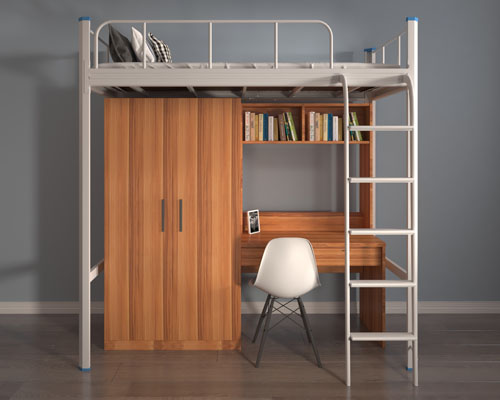 學(xué)生宿舍床一般有多長(zhǎng)呢？