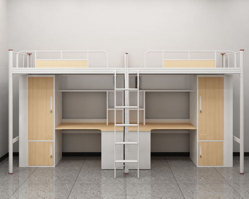 學(xué)生宿舍床多寬多長？