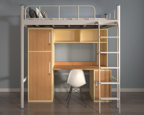 宿舍高低床廠(chǎng)家報(bào)價(jià)及市場(chǎng)趨勢(shì)