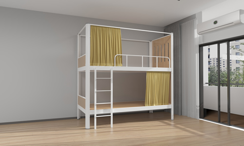 宿舍床一般長多少？