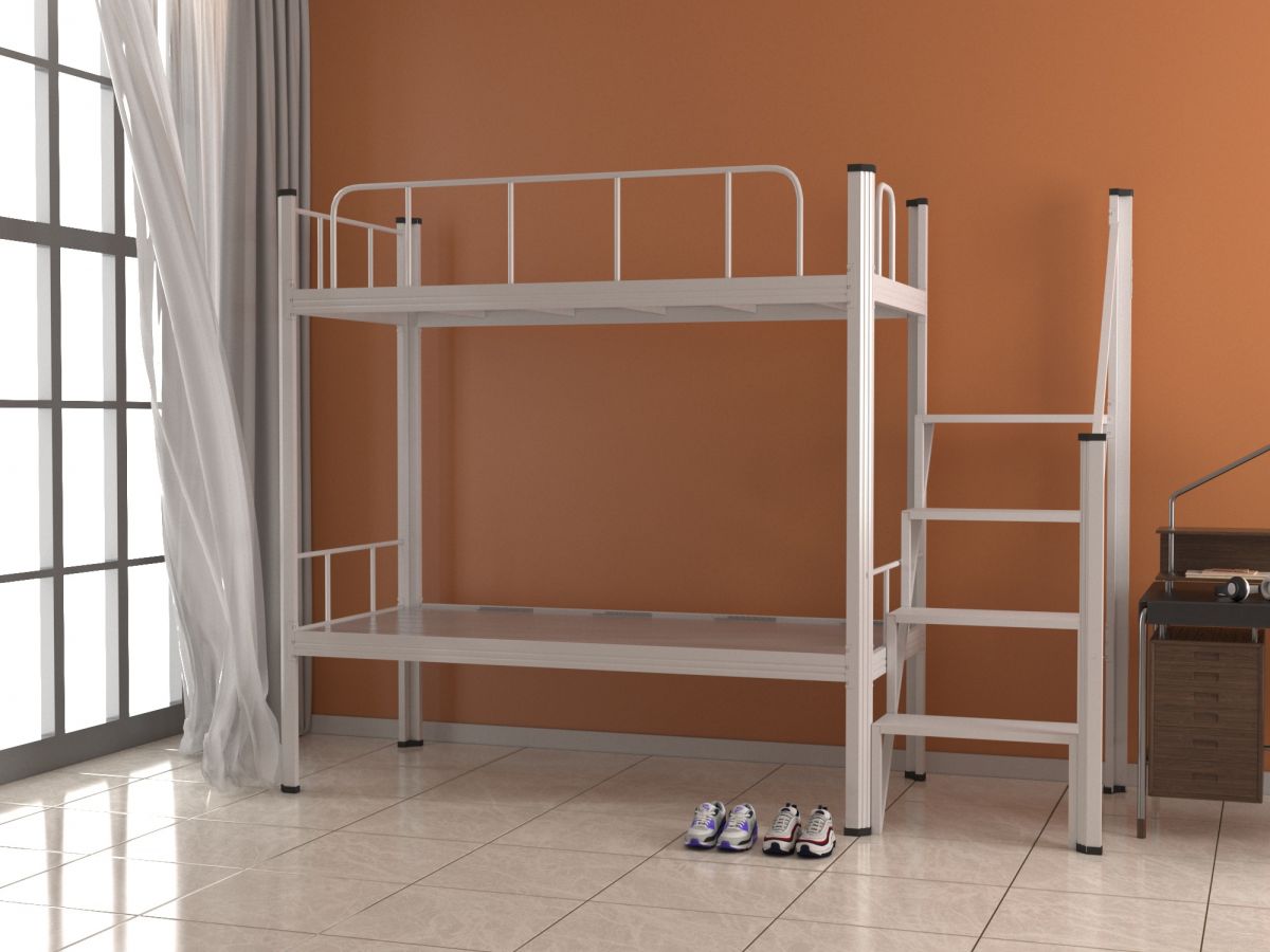 為什么選擇鄭州雙層鐵床？