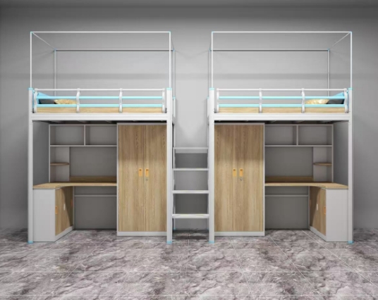 人睡鐵床好還是木床好