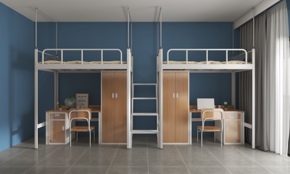 附近鐵床上下鋪哪里買(mǎi)？