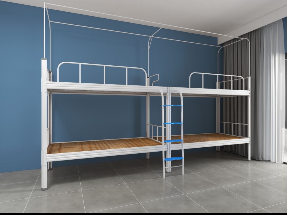 佛山南海鐵床家具廠家：耐用省心，源頭工廠直供更實惠